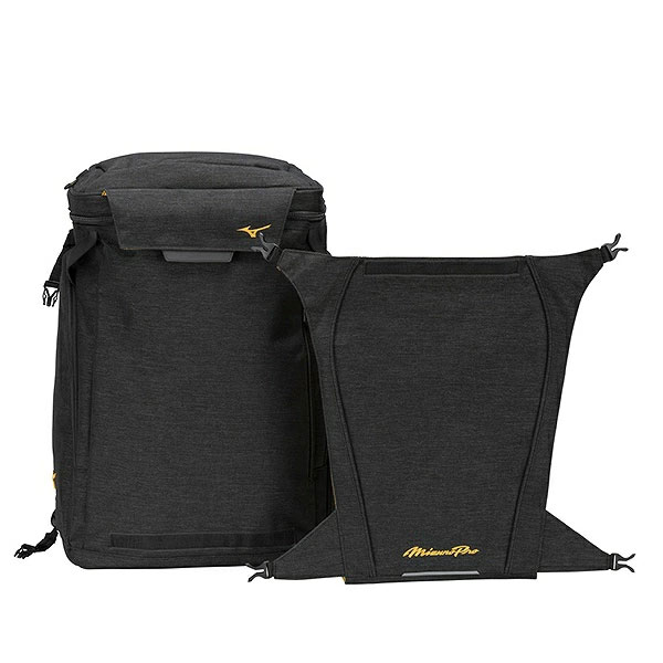 野球 リュック ミズノプロ MIZUNO PRO オールインワンバックパック