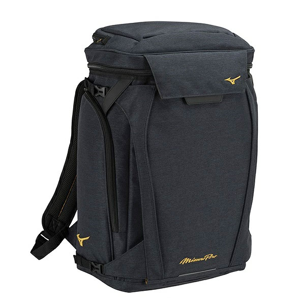 野球 リュック ミズノプロ MIZUNO PRO オールインワンバックパック
