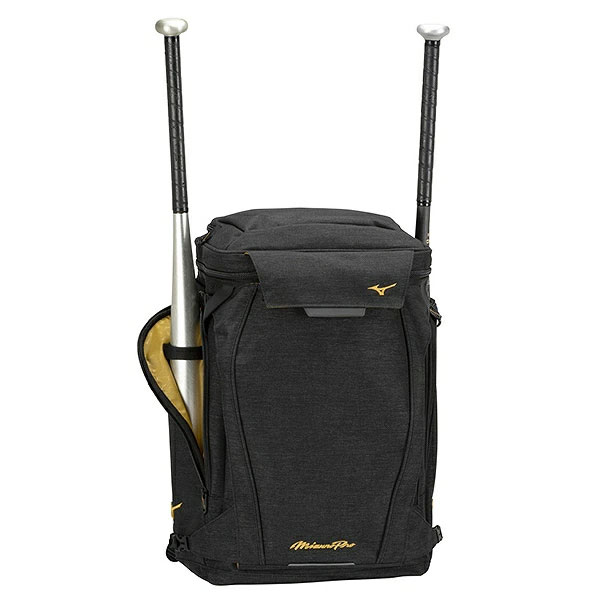 野球 リュック ミズノプロ MIZUNO PRO オールインワンバックパック