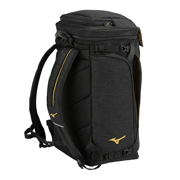 野球 リュック ミズノプロ MIZUNO PRO オールインワンバックパック
