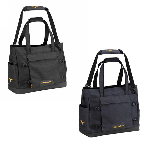 野球 トートバッグ ミズノプロ MIZUNO PRO チーム デイパック バッグ 40L 肩掛けバッグ 鞄 野球バッグ バック 1FJDB500