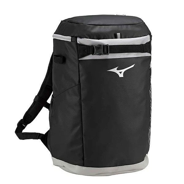 ミズノ バッグ 野球 バックパック グローバルエリート ジュニア 少年 Jr. 30L リュックサック 少年野球 MIZUNO 1FJDB950