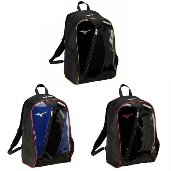 ミズノ バッグ 野球 バックパック ジュニア 少年 Jr. 23L リュックサック 少年野球 MIZUNO 1FJDC050