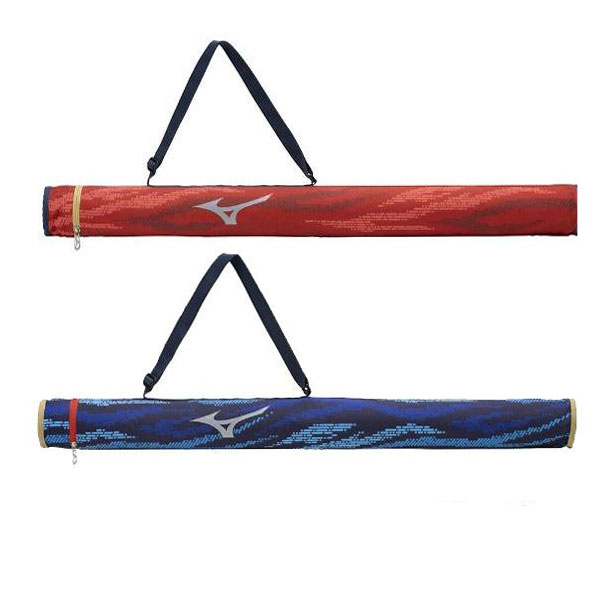 野球 バットケース ミズノ バッグ ケース 1本入れ 1FJTB825 MIZUNO