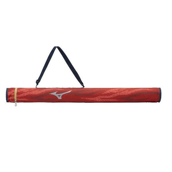 野球 バットケース ミズノ バッグ ケース 1本入れ 1FJTB825 MIZUNO