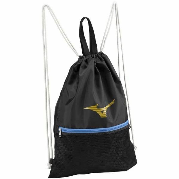 ミズノ mizuo マルチケース ナップサック 1FJYC305 野球 バッグ ケース グラブ袋 グラブケース シューズ袋 シューズバッグ シューズケース