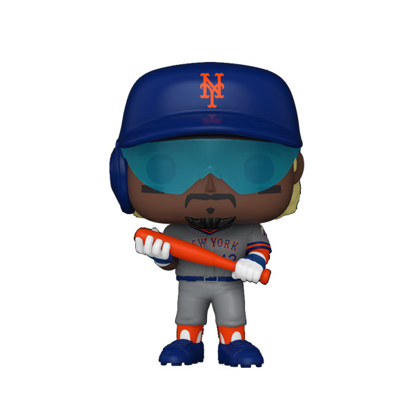 リンドーア フランシスコ・リンドーア 人形 フィギュア ファンコ Funko Pop 人形 ニューヨーク・メッツ メッツ MLB 野球 メジャーリーグ 大リーグ グッズ