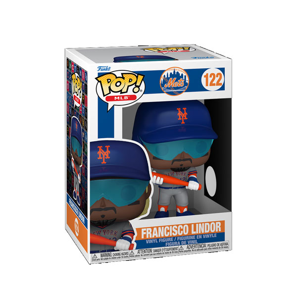 リンドーア フランシスコ・リンドーア 人形 フィギュア ファンコ Funko