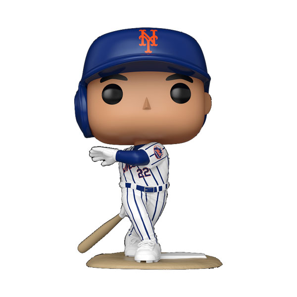 ソト ファン・ソト 人形 フィギュア ファンコ Funko Pop 人形 ニューヨーク・メッツ メッツ MLB 野球 メジャーリーグ 大リーグ グッズ