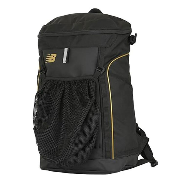 リュック バックパック ニューバランス NB BACKPACK 30L リュックサック スポーツバッグ バッグ かばん 通勤 通学 学校 部活 クラブ AC0207F NEW BALANCE