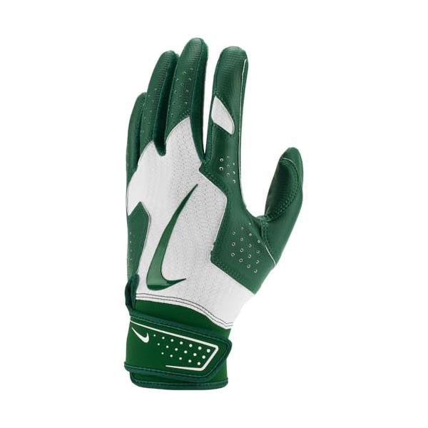 野球 ナイキ バッティンググローブ バッティング手袋 打者用 打撃用 両手用 大人用 一般用 BA1201 131 NIKE 野球用品