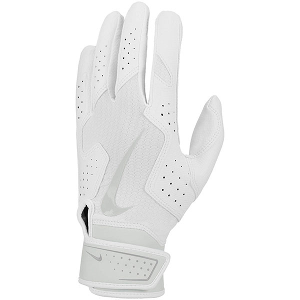 野球 ナイキ バッティンググローブ バッティング手袋 打者用 打撃用 両手用 大人用 一般用 BA1201 149 NIKE 野球用品