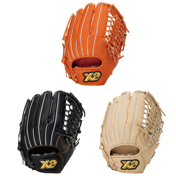 xanax ザナックス 野球 グローブ 硬式トラスト ユーティリティライン サイズ30.5cm オールラウンド用 大 PP3型 大人 グローブ BHG26PP3T