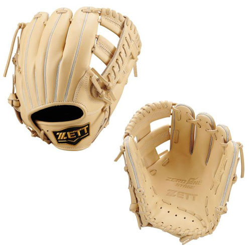 野球 少年軟式 グローブ 軟式グラブ ゼロワンステージ ZETT ゼット 軟式 オールラウンド用 JRグラブ BJG712620 少年 ジュニア