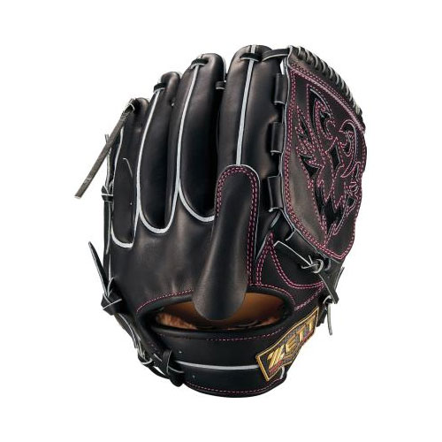 ゼット ZETT プロステイタスSE 硬式用グラブ 投手用 サイズ5 一般 野球