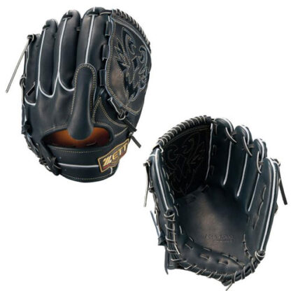 zett ゼット プロステイタス グローブ 投手用 硬式 ピッチャー用 硬式
