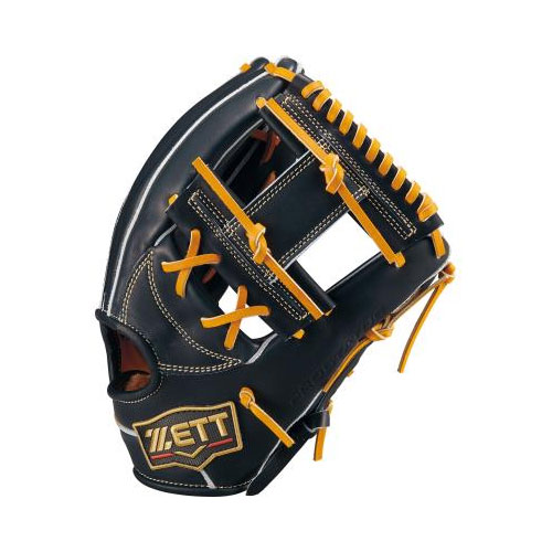 野球 グローブ 硬式 ゼット プロステイタスSE 硬式グローブ グラブ