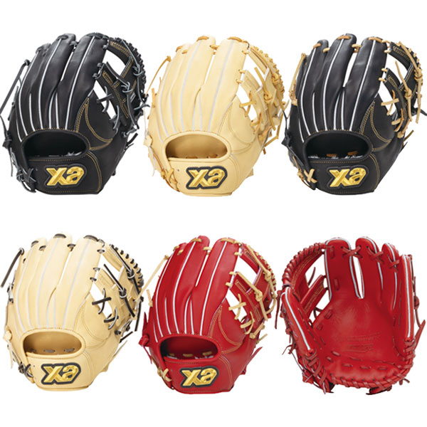 野球 グローブ 軟式 軟式トラスト内野手用グラブ サイズ29.0cm NA1型 大人 zanax ザナックス 内野手用 BRG26NA1T