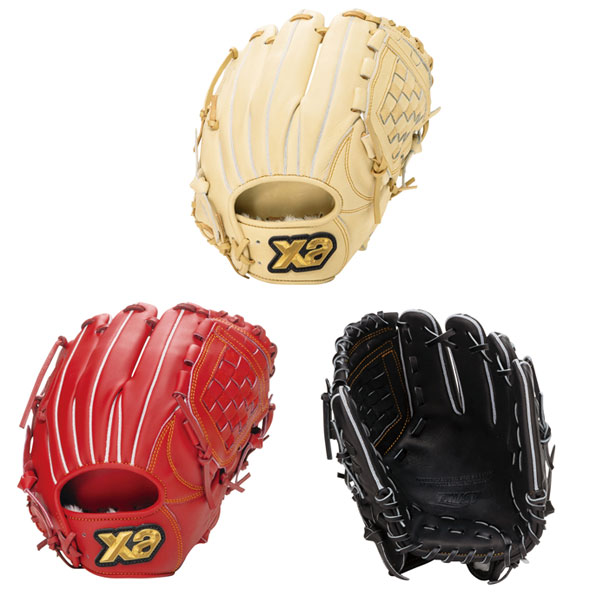 野球 グローブ 軟式 オールラウンド用 ザナックス xanax 軟式トラスト スモールハンドライン サイズ29cm オールラウンド用 NS1型 大人 グローブ BRG26NS1T