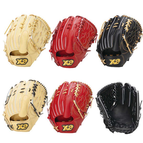 野球 軟式 xanax ザナックス 軟式グローブ 軟式トラスト 投手用グラブ サイズ30.5cm PM1型 投手用 野球 軟式用 ピッチャー 投手 BRG26PM1T グローブ 一般 大人