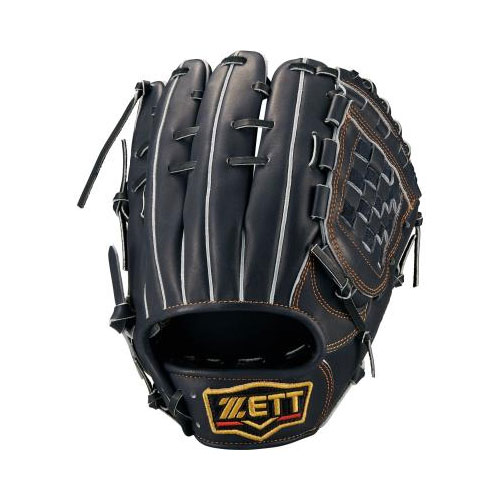 ゼット 軟式グローブ 内野 プロステイタス 源田モデル 内野手用 野球