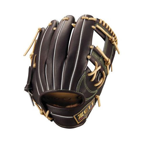 ゼット ZETT 軟式グローブ プロステイタスSE 内野手用 サイズ 4 内野手