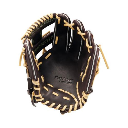ゼット ZETT 軟式グローブ プロステイタスSE 内野手用 サイズ 4 内野手