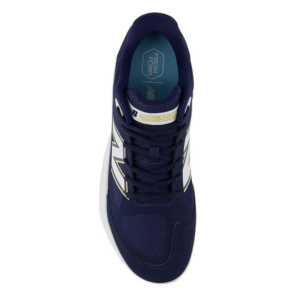 ニューバランス 野球 トレーニングシューズ FRESH FOAM TURF 3000V7 2E