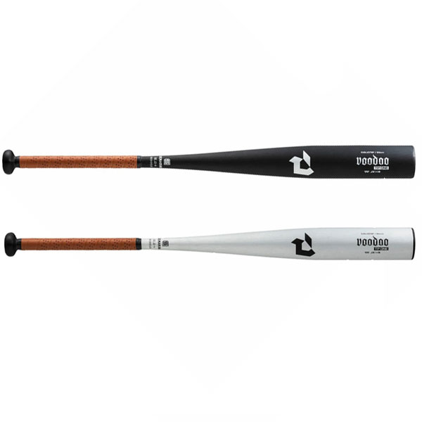 ウィルソン wilson 野球用 中学硬式用 金属バット ディマリニ DeMARINI ヴードゥ TP ONE トップバランス 82cm 790g平均 83cm 800g平均 84cm 810g平均 WBD2663010 WBD2663020 voodo