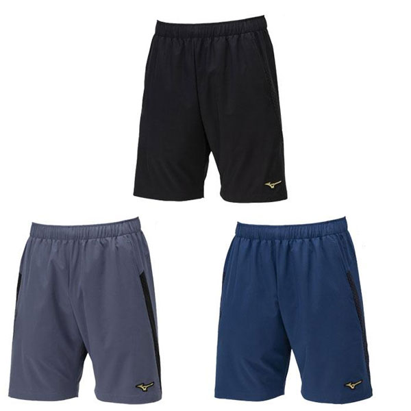 野球 トレーニングウェア ミズノ ミズノプロトレーニングハーフパンツ ユニセックス 半ズボン ズボン ハーフパンツ パンツ 12JFCJ76