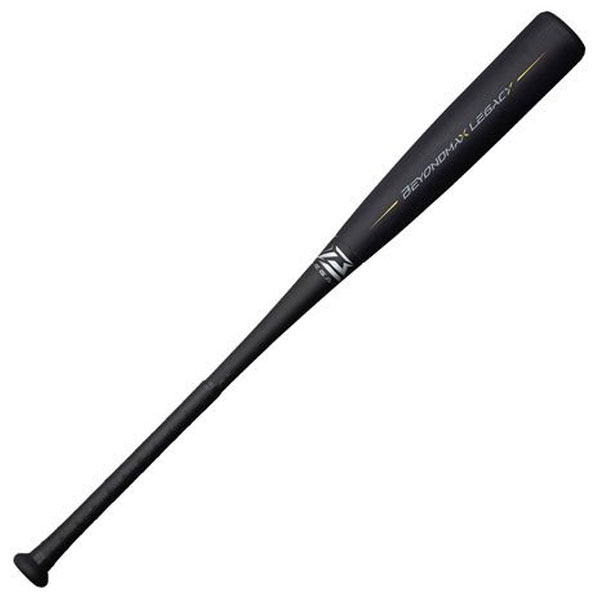 MIZUNO（ミズノ） 野球 バット 一般軟式用 83cm 84cm 85cm 軟式用 FRP 