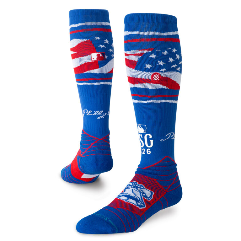 STANCE スタンス カジュアルソックス クルー 2026 MLBオールスター MLB公認 A759B26ASG
