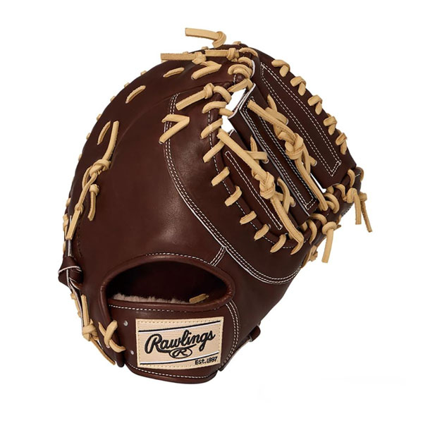 野球 ローリングス 硬式 一塁手用 ファーストミット 硬式 HOH PREMIUM