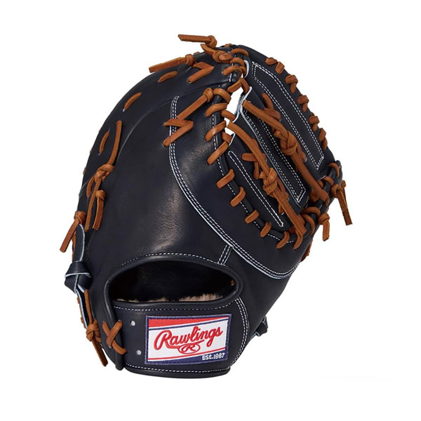 野球 ローリングス 硬式 一塁手用 ファーストミット 硬式 HOH PREMIUM 