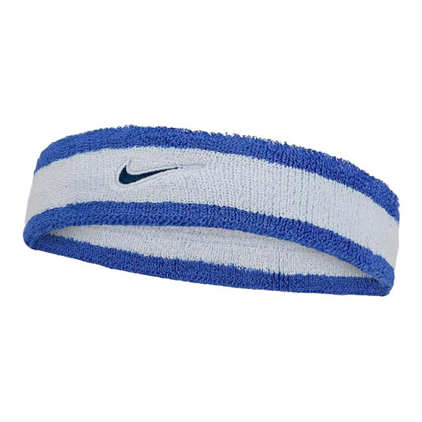 ヘアバンド ナイキ ヘッドバンド ヘアーバンド 髪留め 汗止め スポーツ 野球 アメフト バスケ テニス ランニング トレーニング BN1000