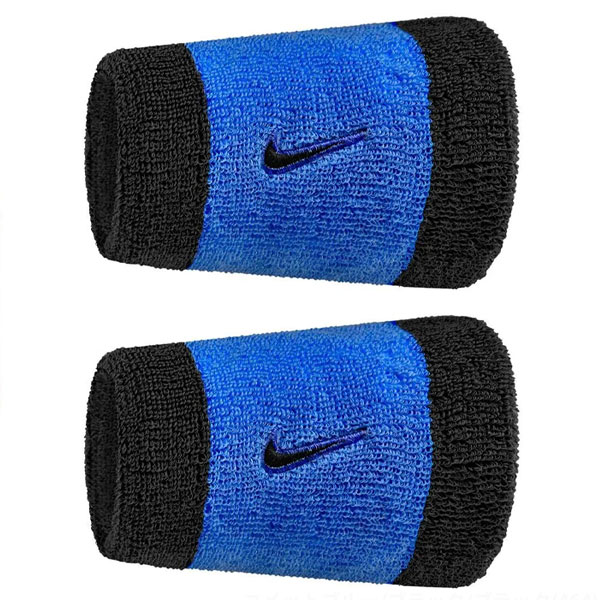 リストバンド 野球 両手 ナイキ nike 野球 練習 トレーニング 一般 BN4000 BN4000-464 2枚セット