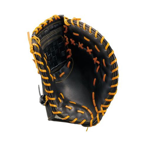 野球 グローブ 硬式 ゼット プロステイタス 26P 硬式ミット ファースト