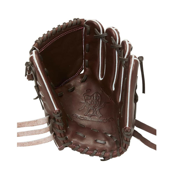野球 ローリングス 硬式 ピッチャー 投手用 硬式HOH PREMIUM A15W 一般