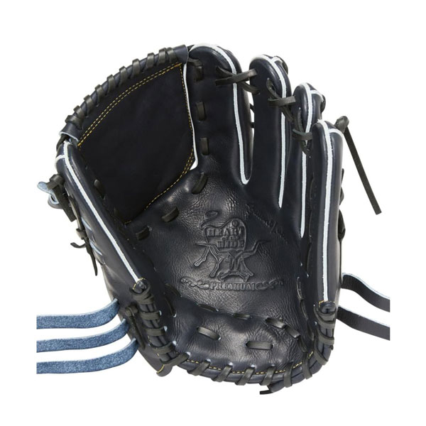 野球 ローリングス 硬式 ピッチャー 投手用 硬式HOH PREMIUM A15W 一般
