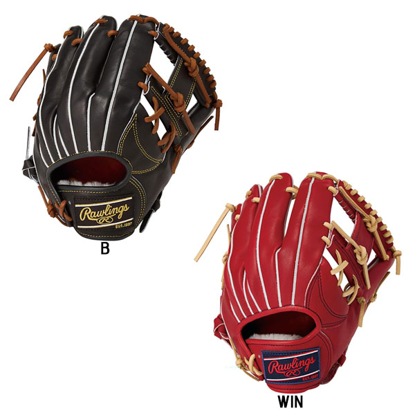 野球 ローリングス 硬式 内野手用 硬式 PRO PREFERRED FS 935FS 一般