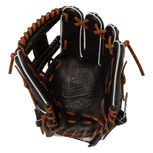 野球 ローリングス 硬式 内野手用 硬式 PRO PREFERRED FS 935FS 一般