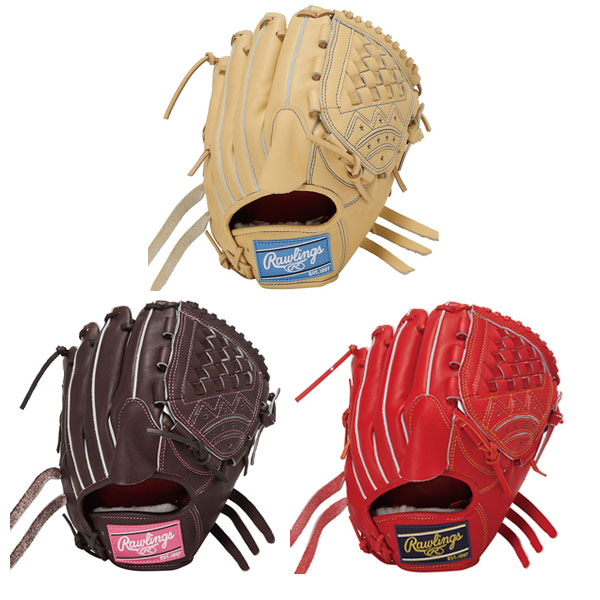 野球 ローリングス 硬式 ピッチャー 投手用 硬式PRO PREFERRED A14 一般 投手 GH6PRA14 Rawlings 野球用品