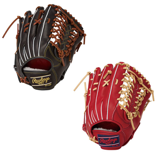 野球 ローリングス 硬式 外野手用 硬式PRO PREFERRED FS B88FS 一般 GH6PRB88FS Rawlings 野球用品