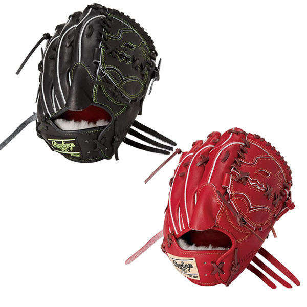 野球 ローリングス 硬式 ピッチャー 投手用 硬式 PRO PREFERRED Wizard #02 N54MG 一般 投手 GH6PW2N54MG Rawlings 野球用品