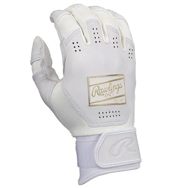 バッティンググローブ ローリングス ICON バッティンググローブ 野球 バッティング手袋 両手組 バッティンググラブ ICON26BG