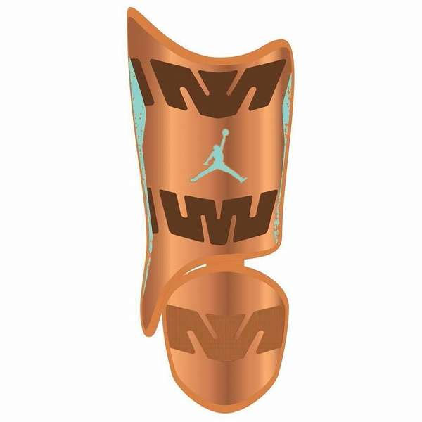 ジョーダン 野球 フットガード レッグガード 左足用 右打者用 JD1104-831 硬式野球 軟式野球 右打ち用 バッター 防具 レガース 脚 jordan act ACT