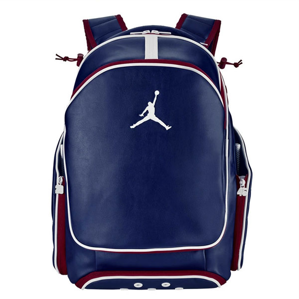 ジョーダン バックパック リュック 野球 フライエリート バットパック ネイビー JD1107-407 靴収納 バット収納