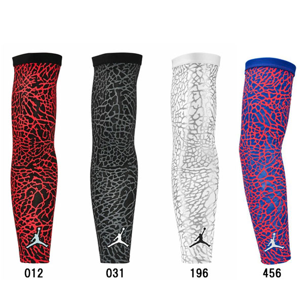 ナイキ ジョーダン フライ スリーブ JORDAN アームスリーブ 1枚入り