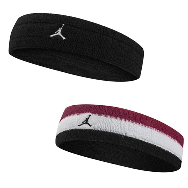 ヘアバンド ジョーダン ヘッドバンド Jordan Jumpman Headband JD2019 野球 トレーニング ソフトボール 野球