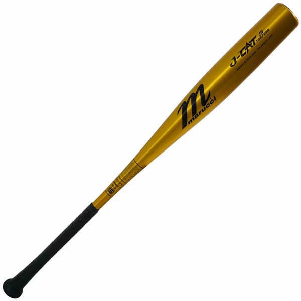 マルーチ marucci MJHSJCJHT 中学硬式金属製バット J-CAT JH TORPEDO JAPAN JR HIGH SCHOOL BAT 82cm 83cm 84cm マルチ トルピード 金属バット 野球